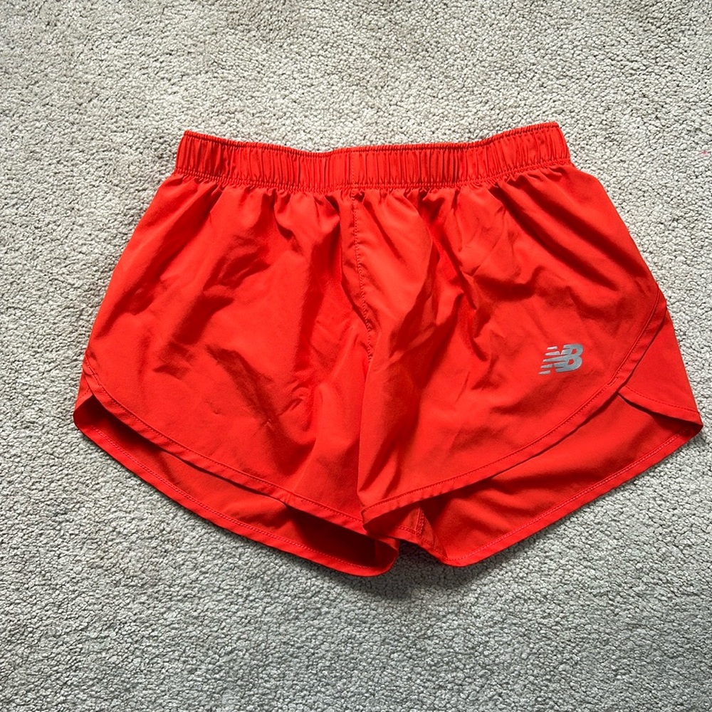 New Balance Athletic Shorts